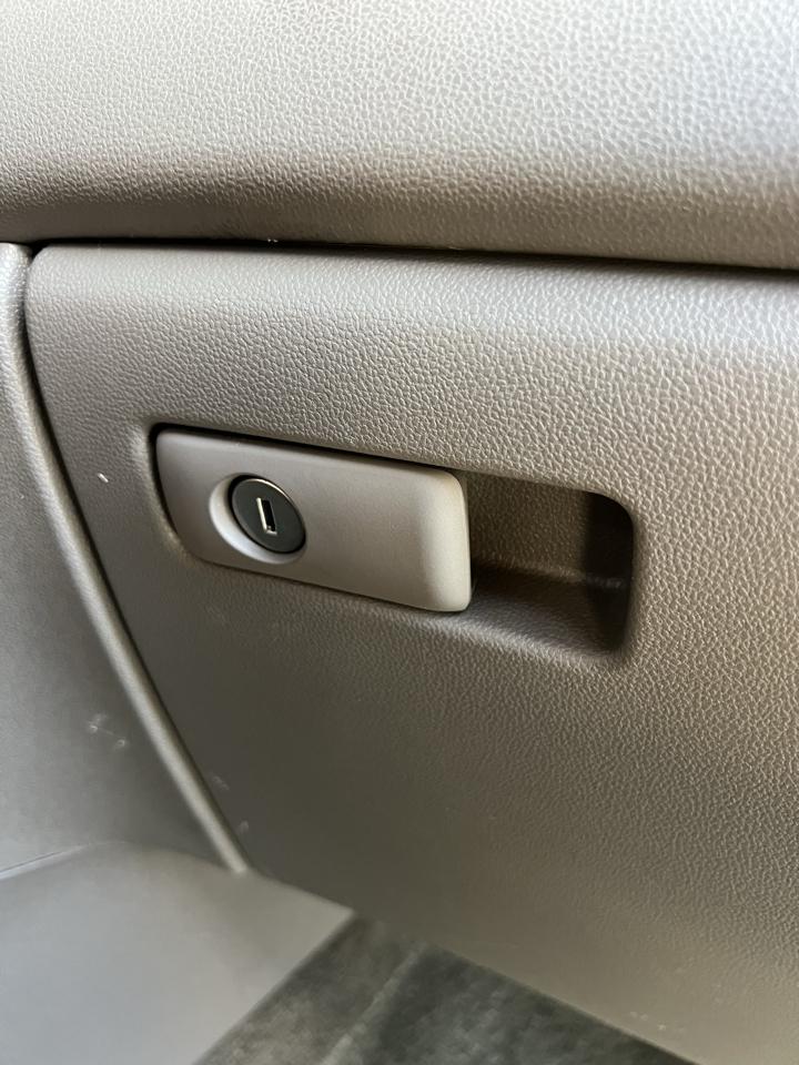 Honda Odyssey  2015