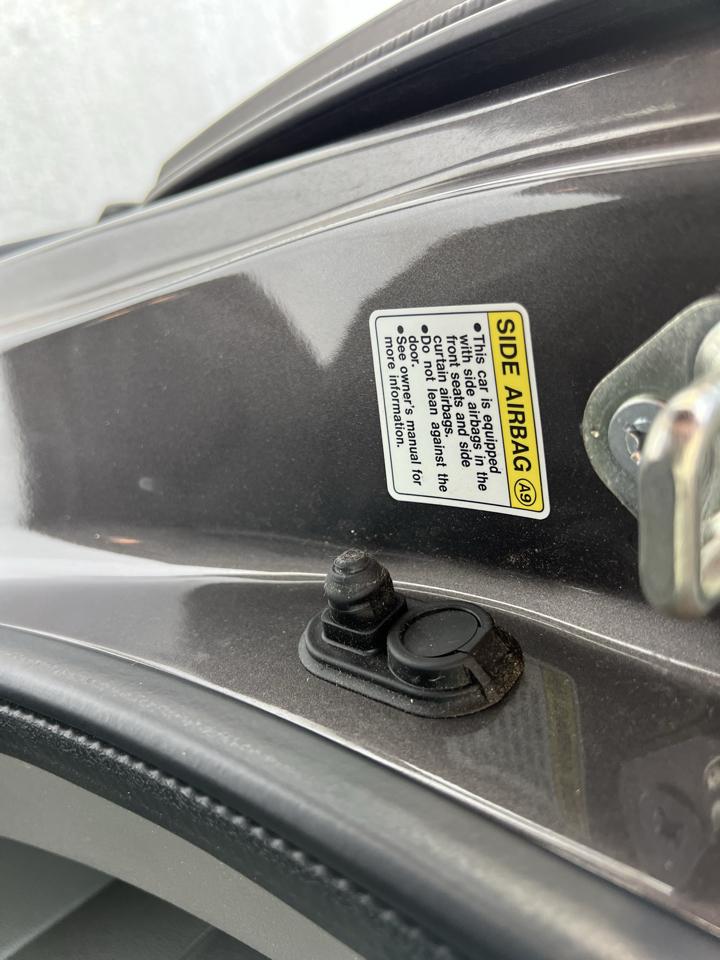 Honda Odyssey  2015