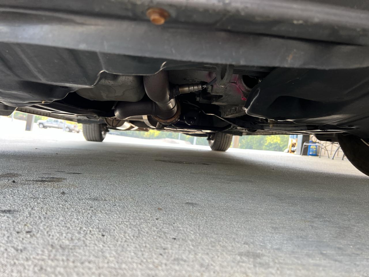 Honda Odyssey  2015