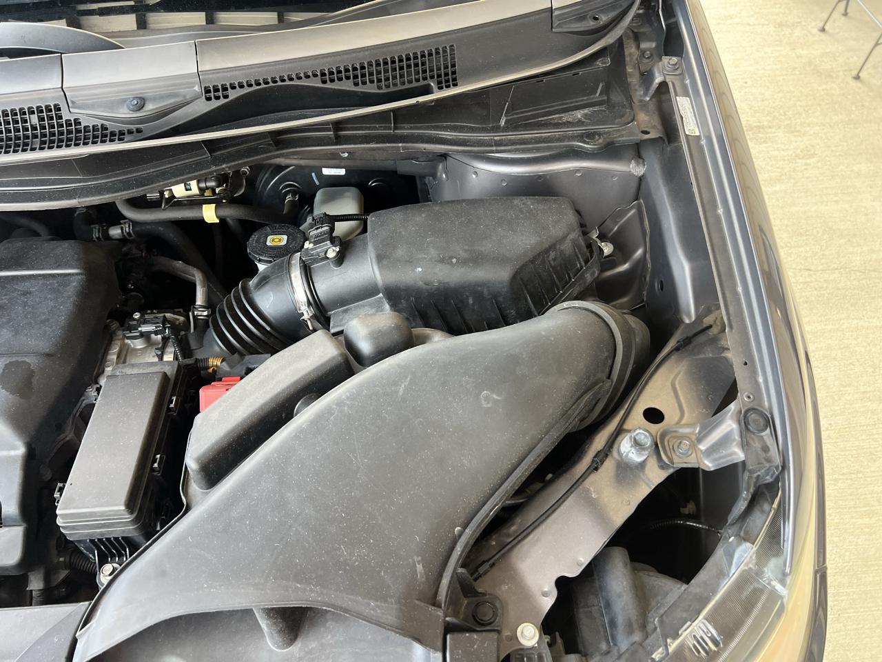 Honda Odyssey  2015