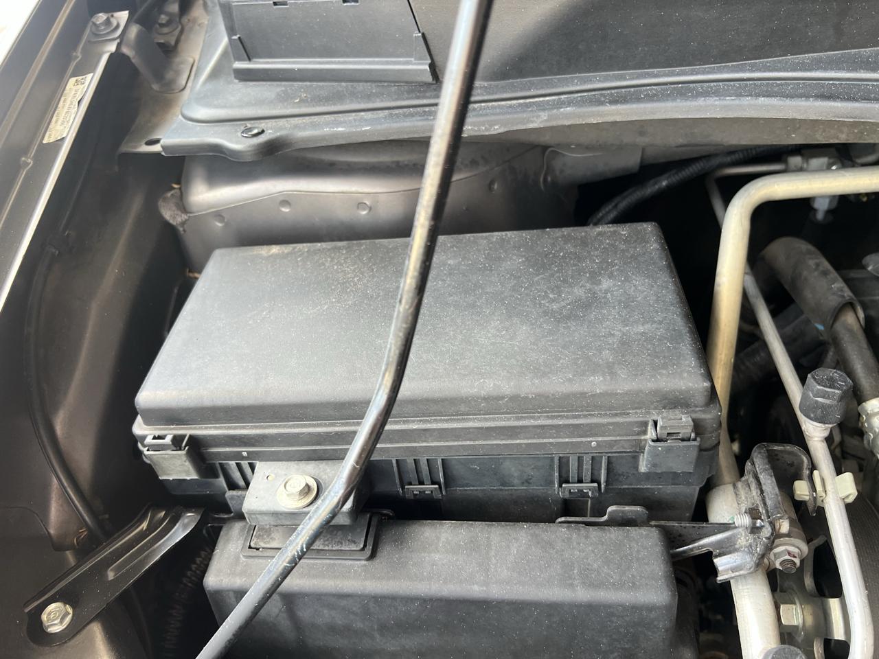 Honda Odyssey  2015