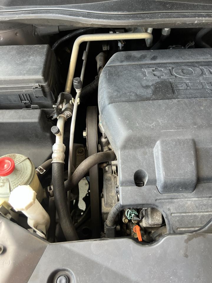 Honda Odyssey  2015