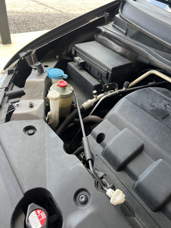 Honda Odyssey  2015