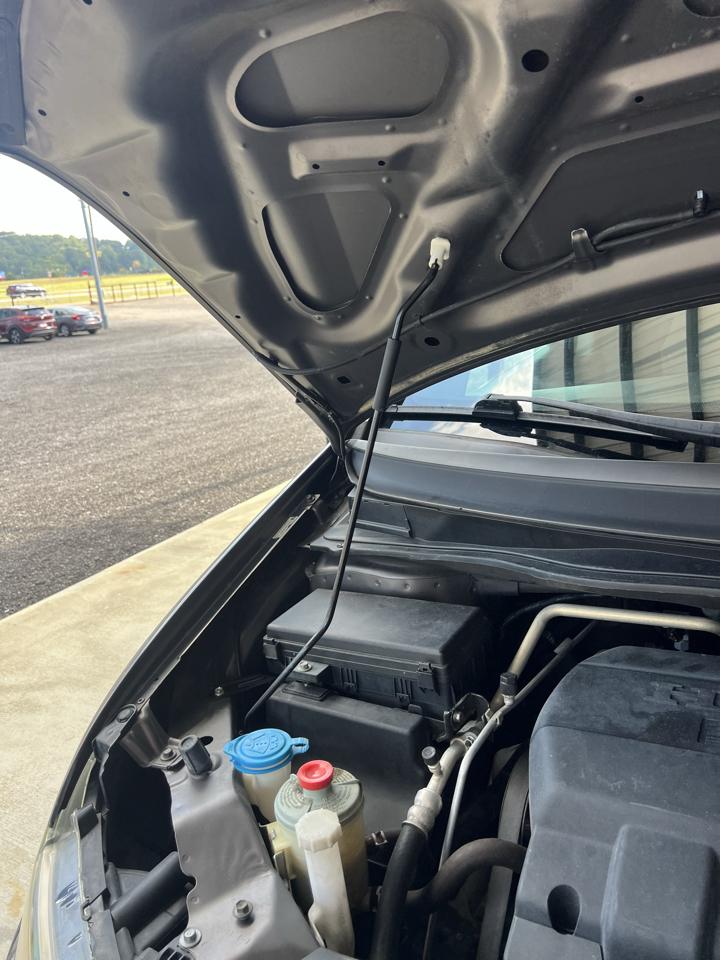 Honda Odyssey  2015