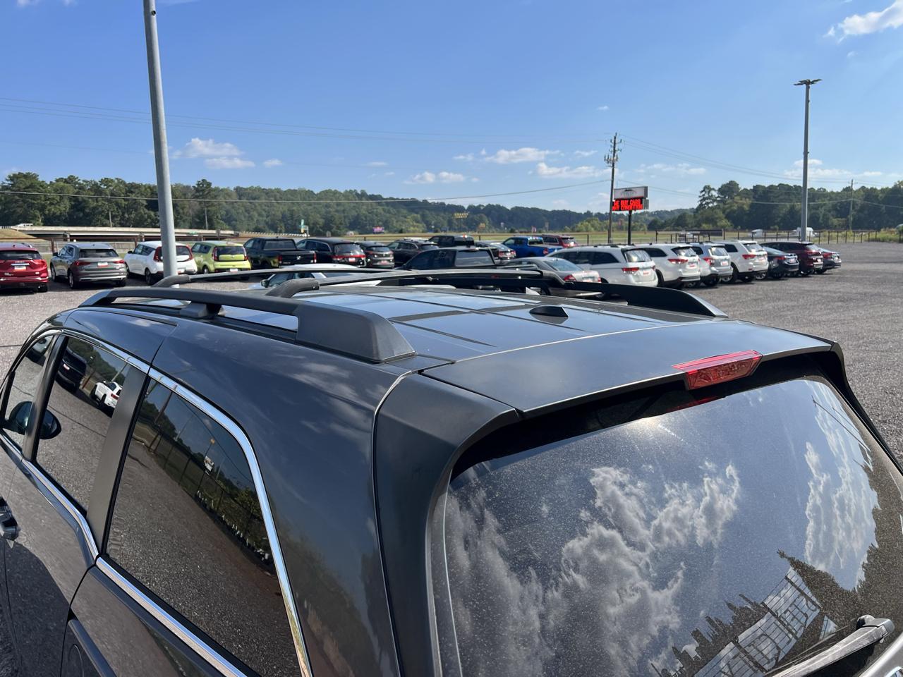 Honda Odyssey  2015
