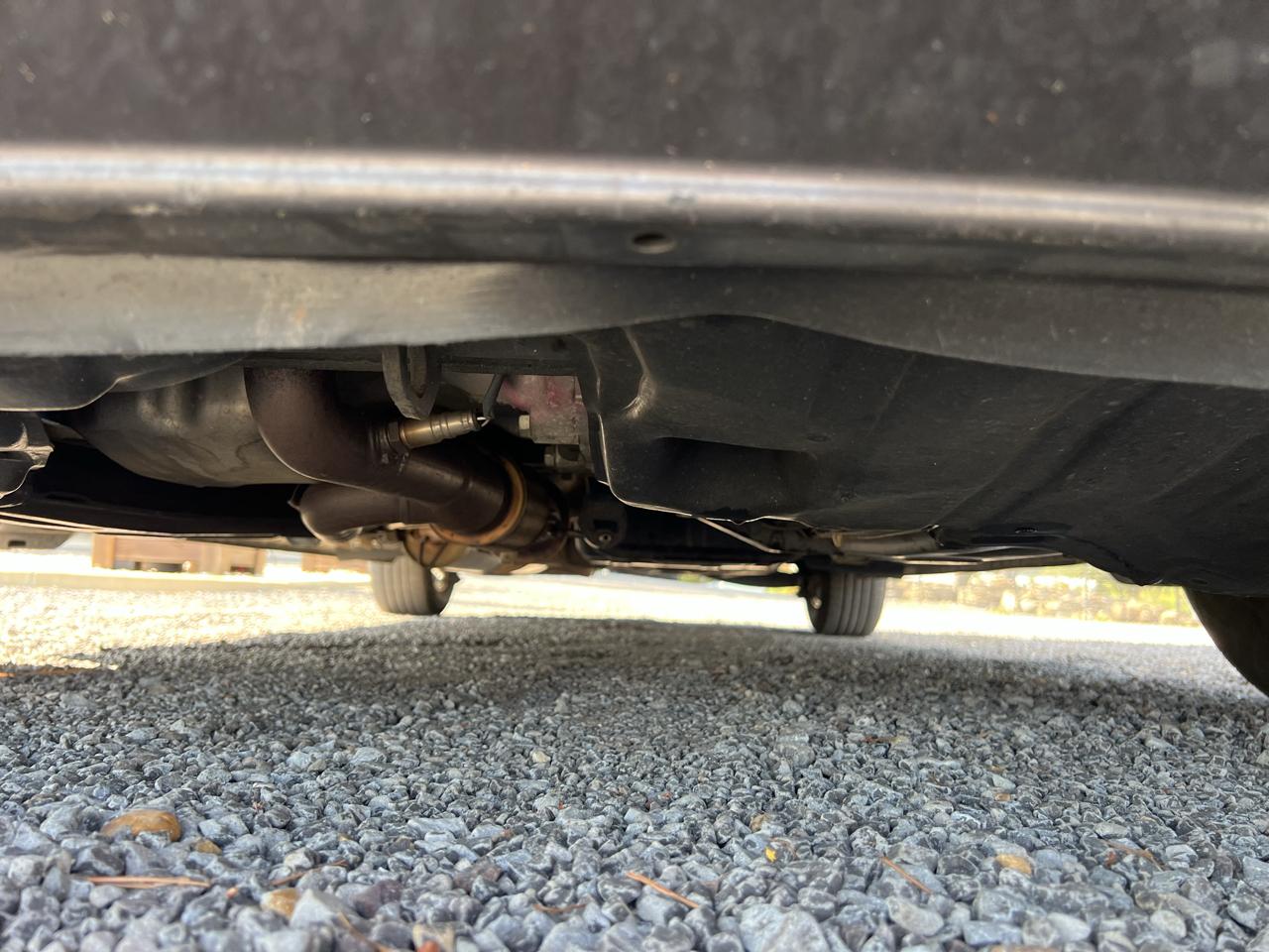 Honda Odyssey  2015