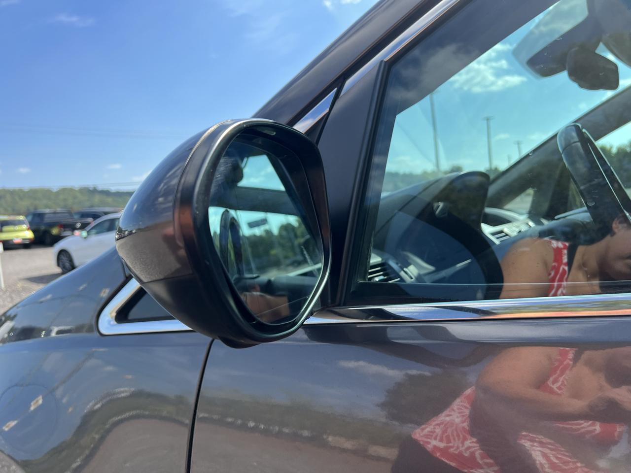Honda Odyssey  2015
