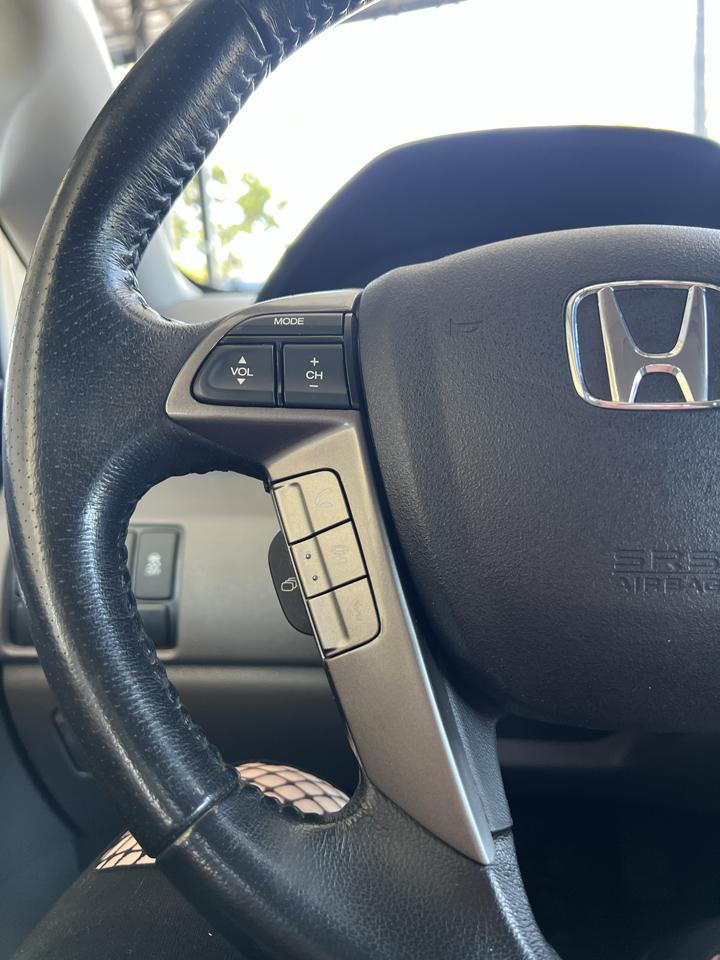 Honda Odyssey  2015