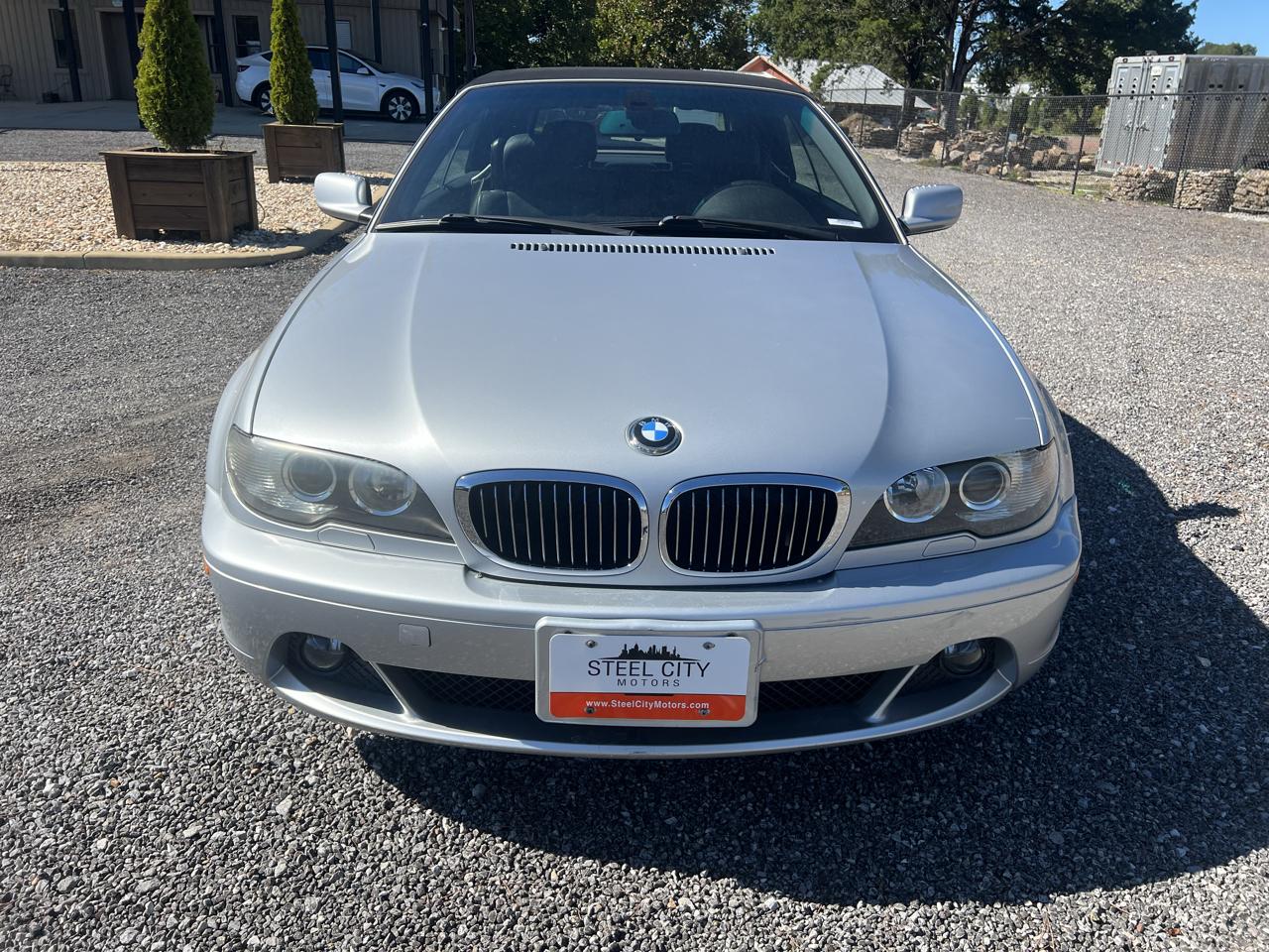 BMW 3-Series  2006