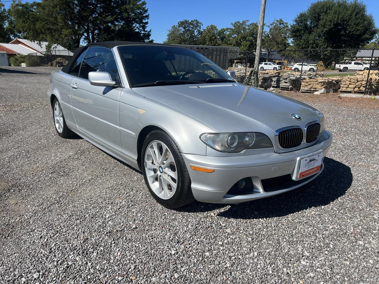 BMW 3-Series  2006