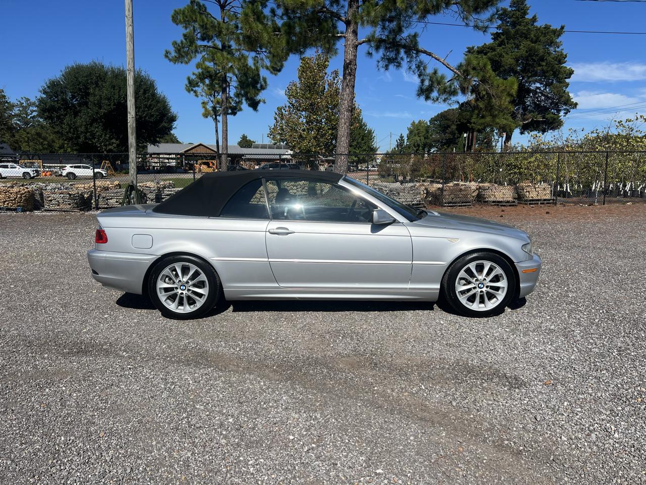 BMW 3-Series  2006