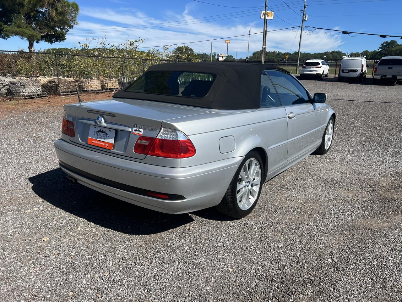 BMW 3-Series  2006