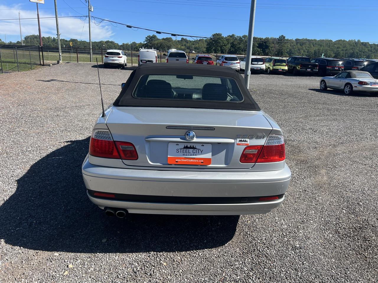 BMW 3-Series  2006