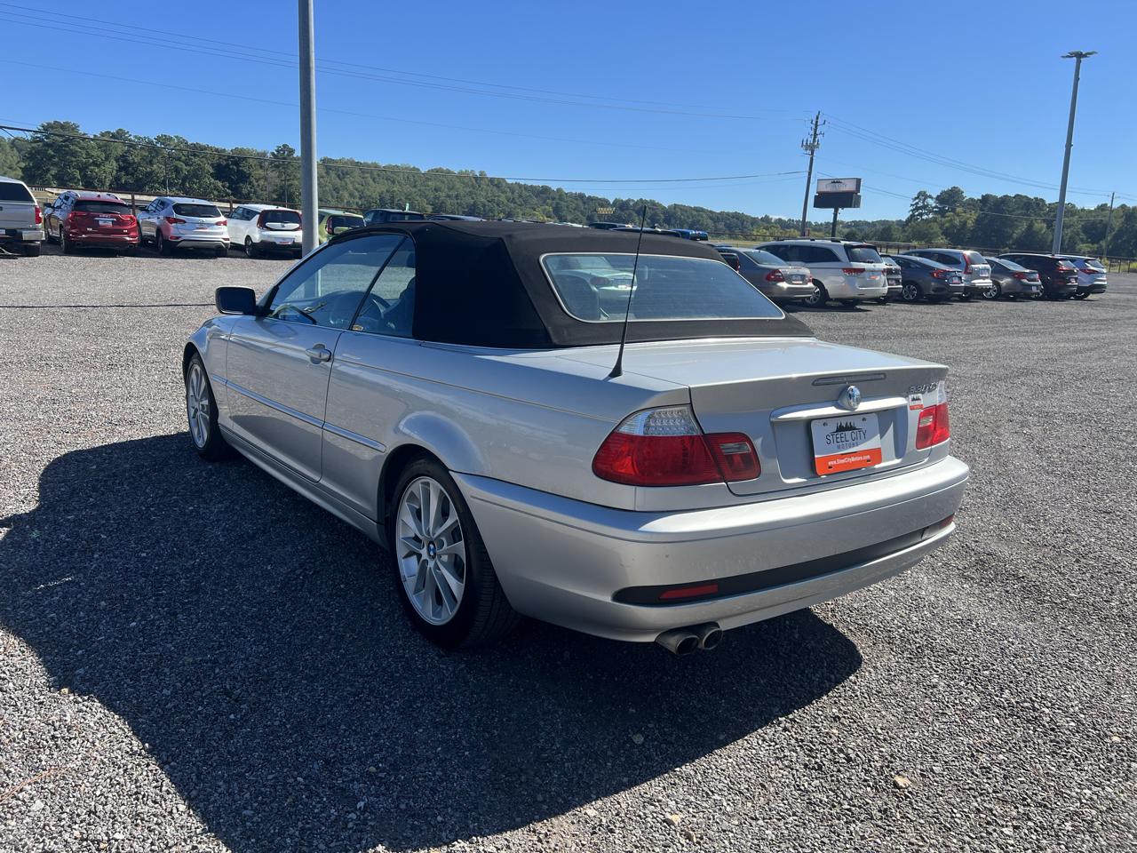 BMW 3-Series  2006