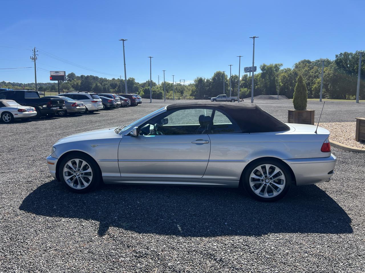 BMW 3-Series  2006