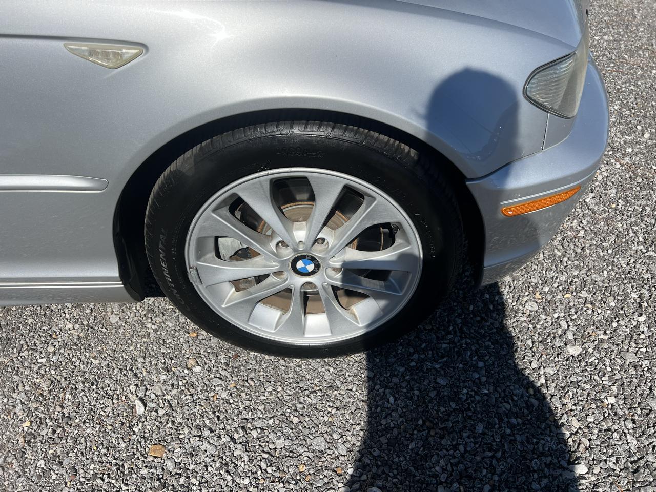 BMW 3-Series  2006