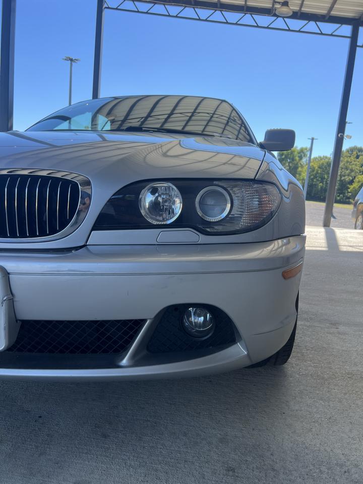 BMW 3-Series  2006
