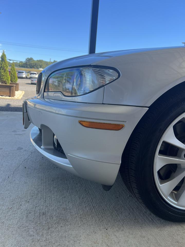 BMW 3-Series  2006