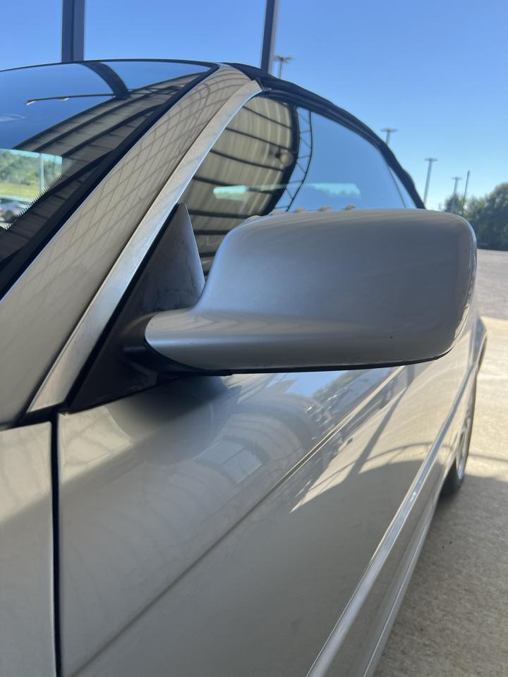 BMW 3-Series  2006