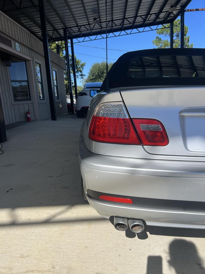 BMW 3-Series  2006