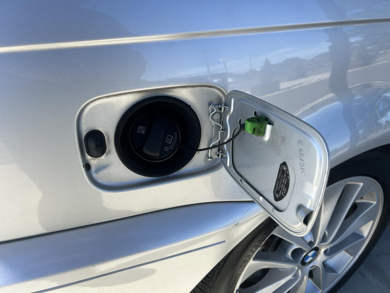 BMW 3-Series  2006