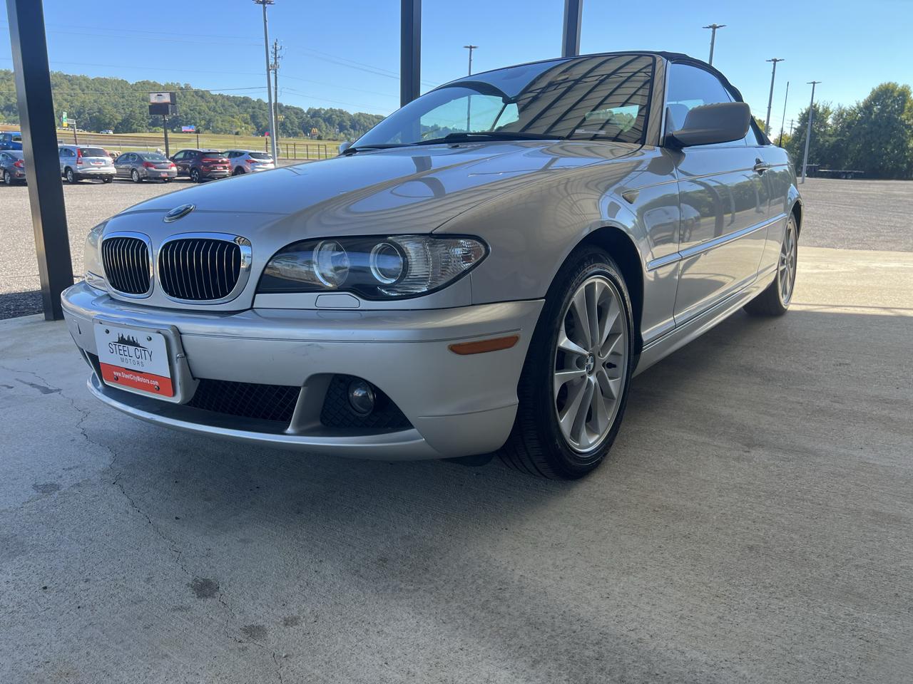 BMW 3-Series  2006