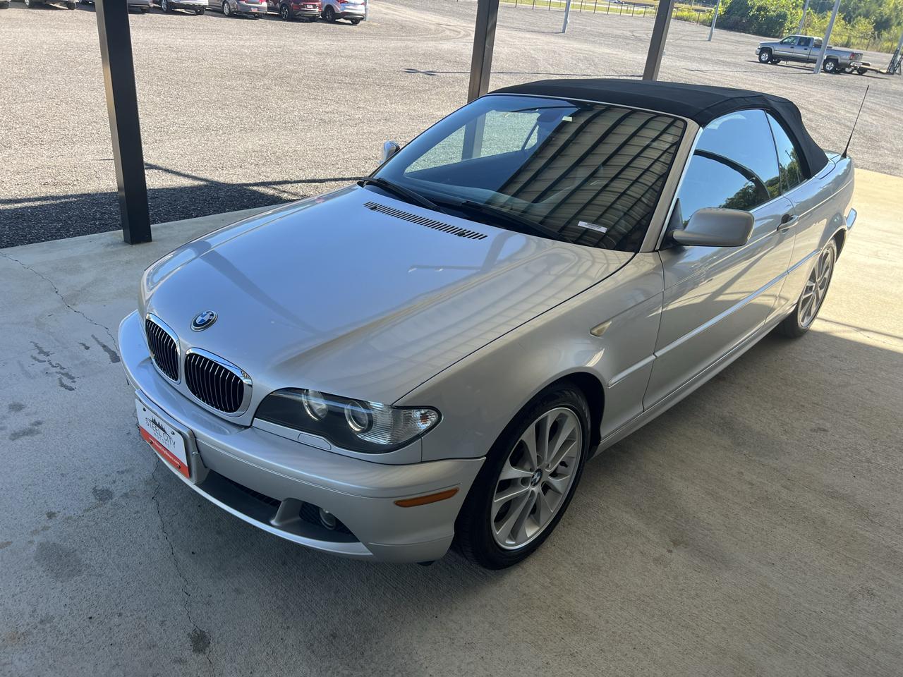 BMW 3-Series  2006