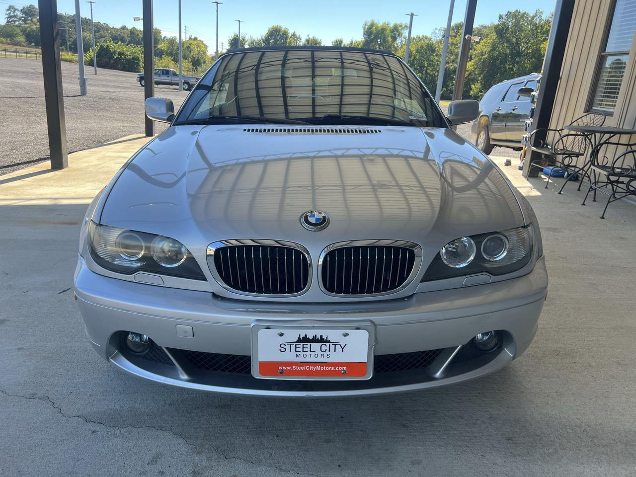 BMW 3-Series  2006