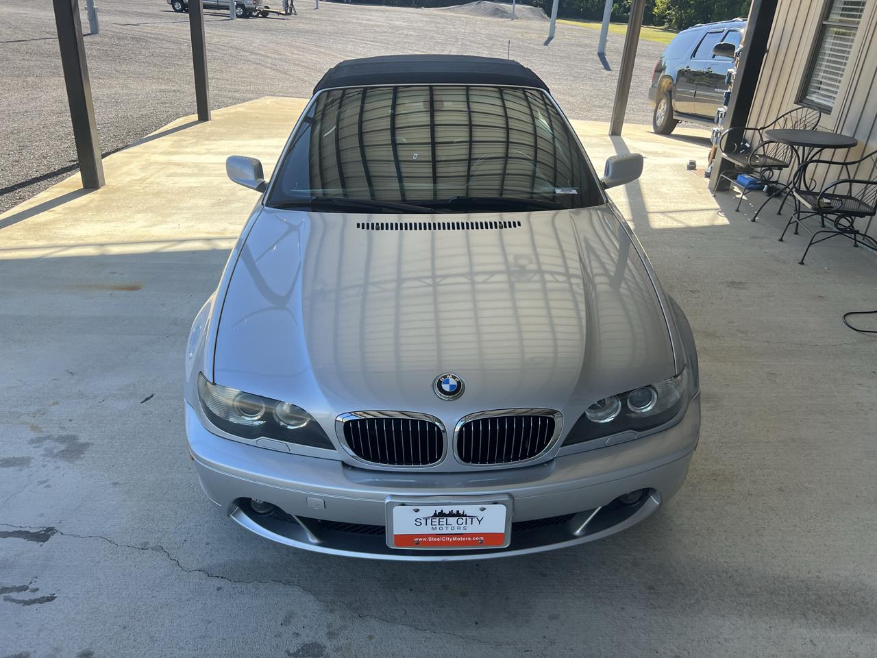 BMW 3-Series  2006