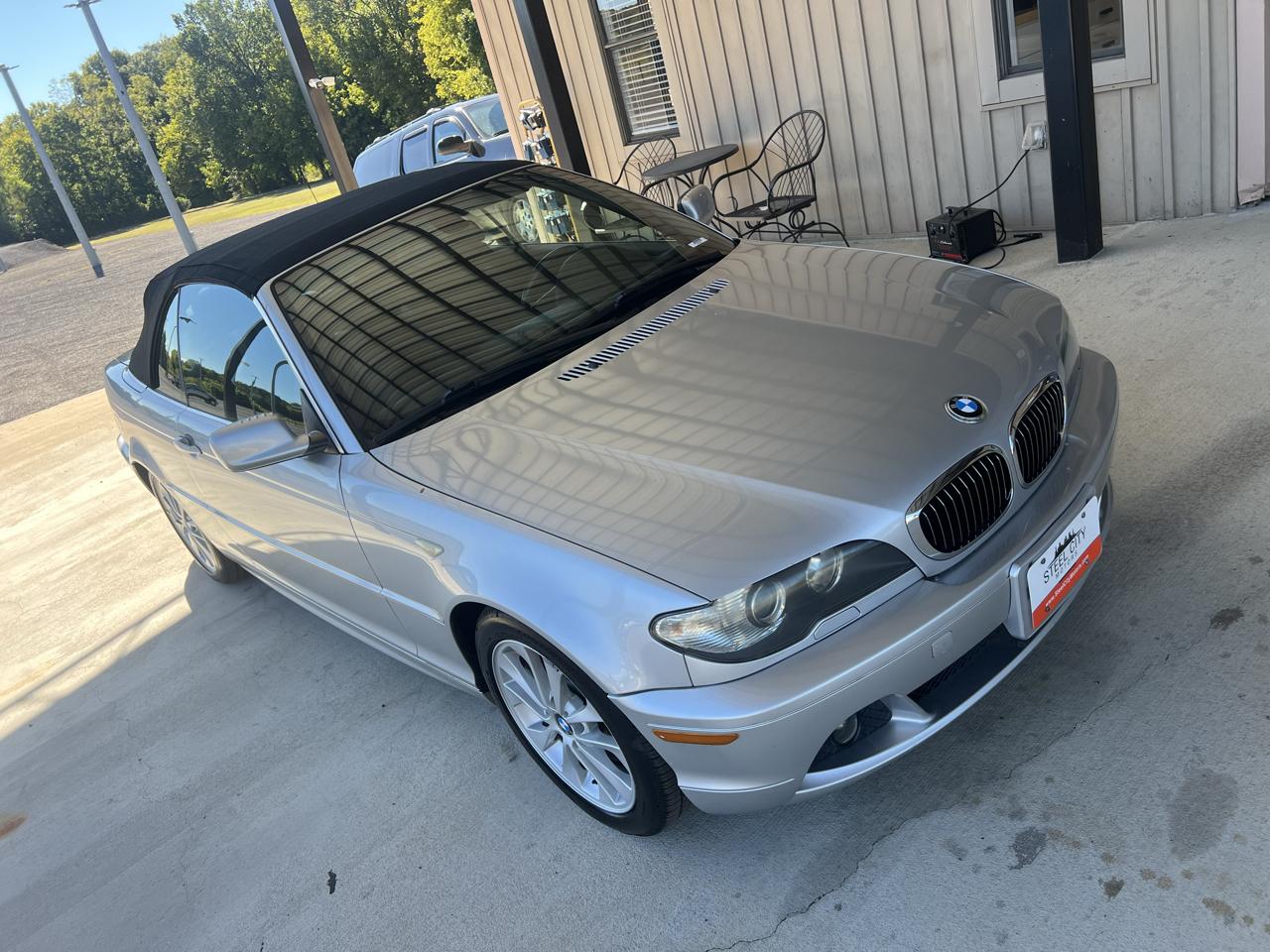 BMW 3-Series  2006