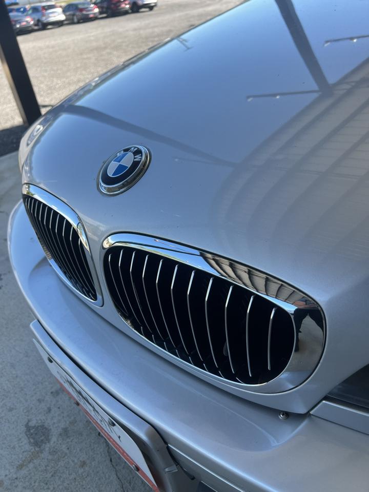 BMW 3-Series  2006