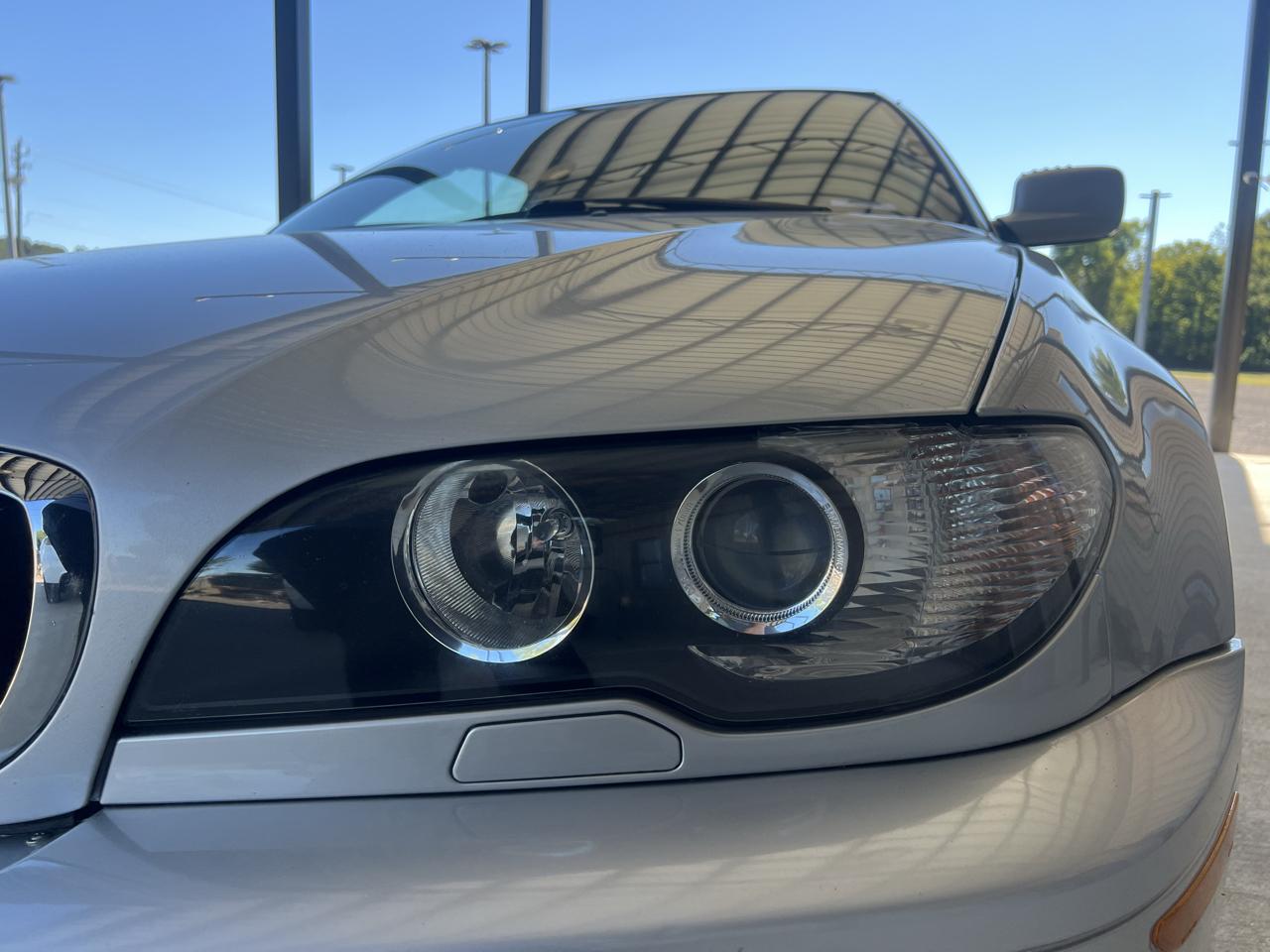 BMW 3-Series  2006