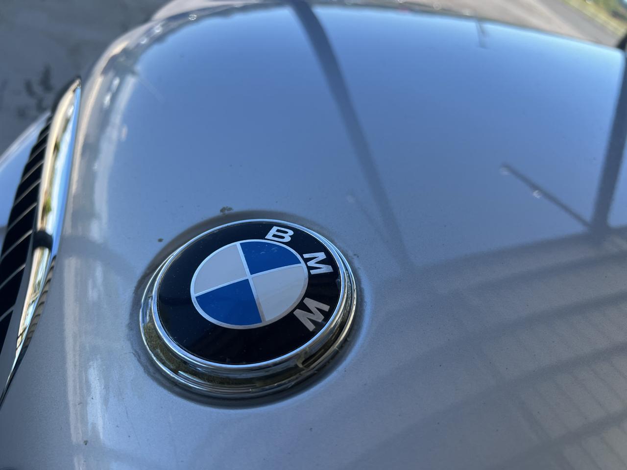 BMW 3-Series  2006