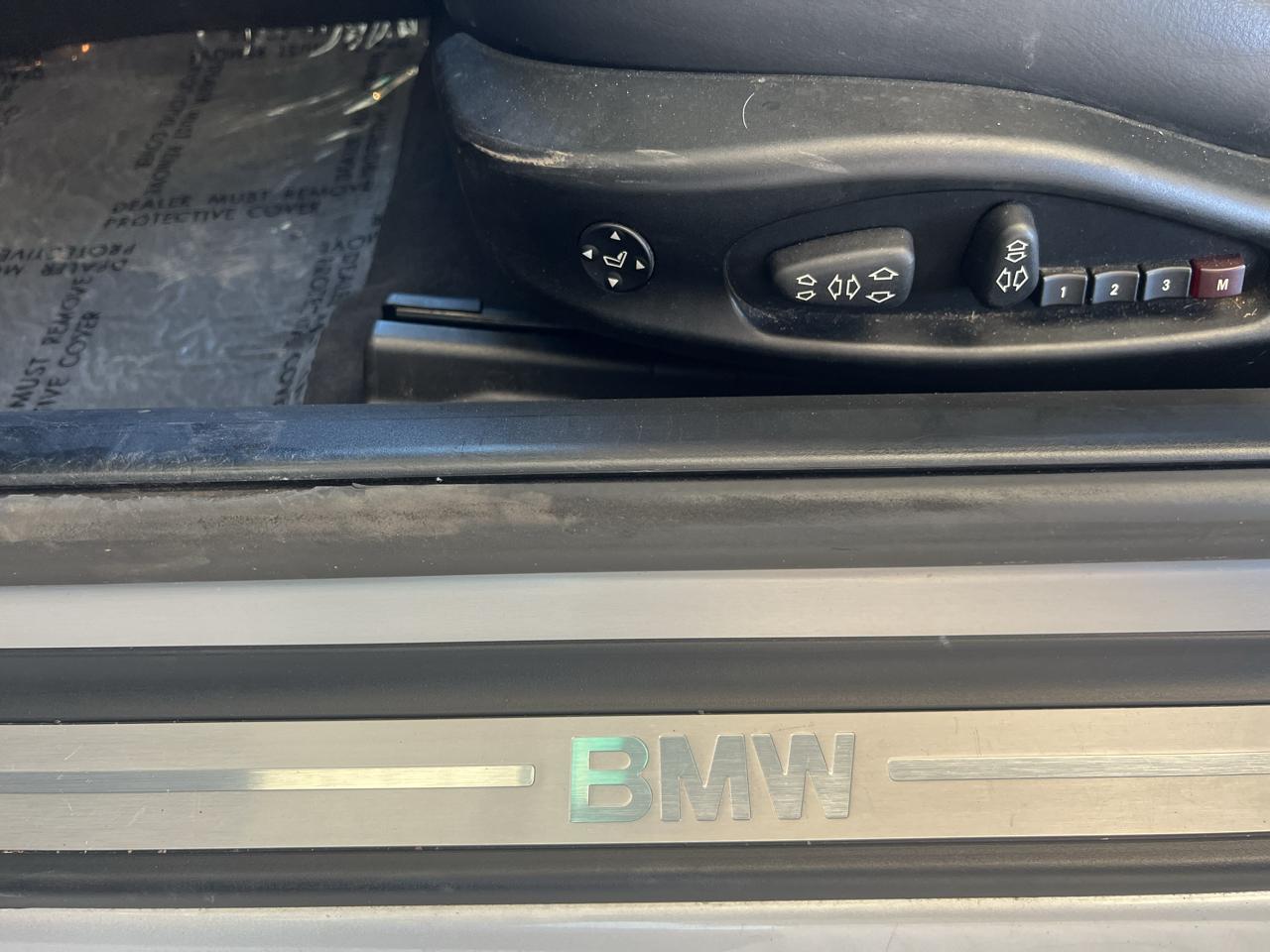 BMW 3-Series  2006