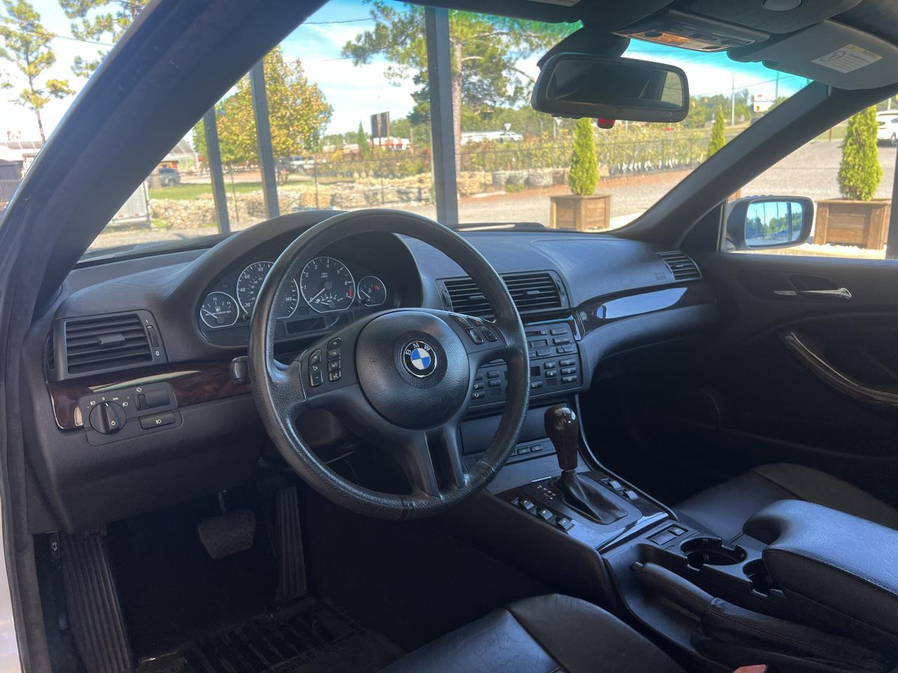 BMW 3-Series  2006