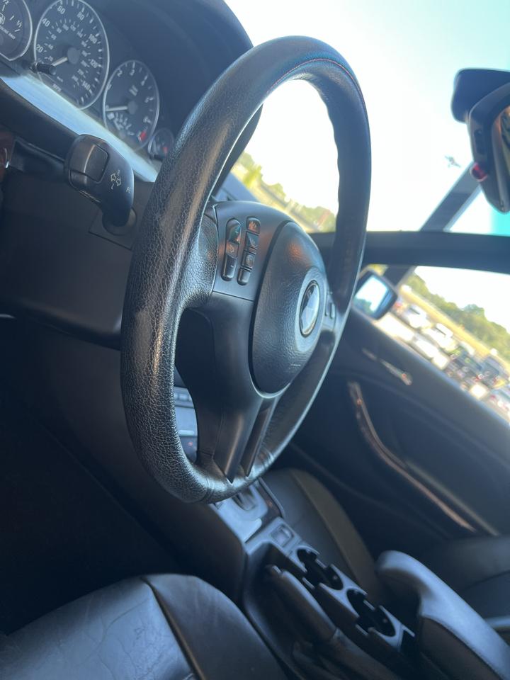 BMW 3-Series  2006