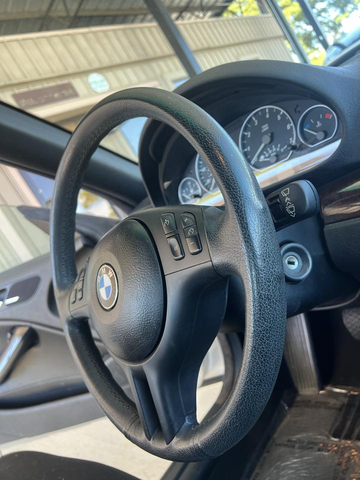 BMW 3-Series  2006