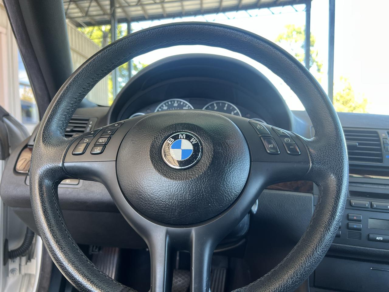 BMW 3-Series  2006