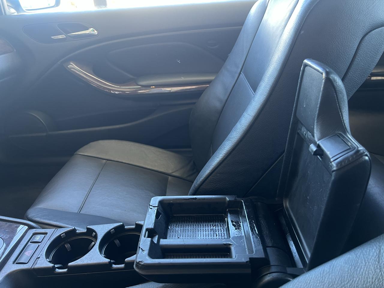 BMW 3-Series  2006