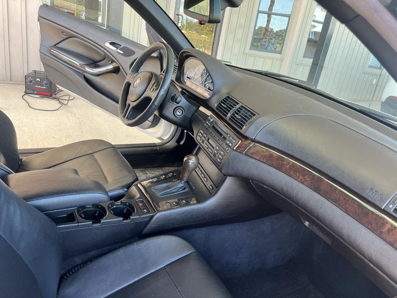 BMW 3-Series  2006