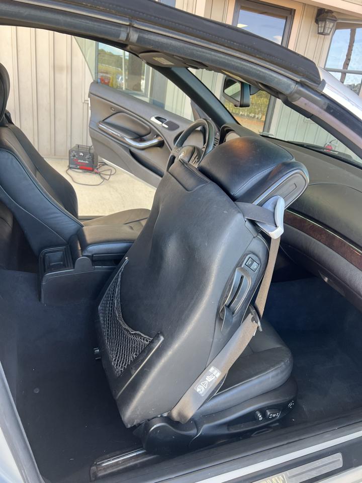 BMW 3-Series  2006