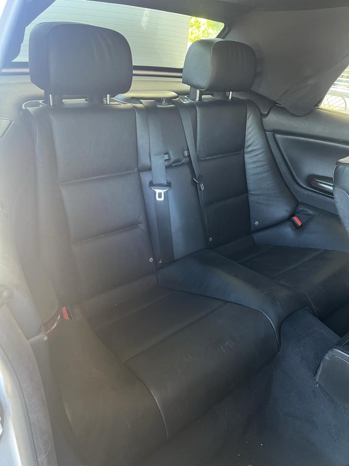 BMW 3-Series  2006