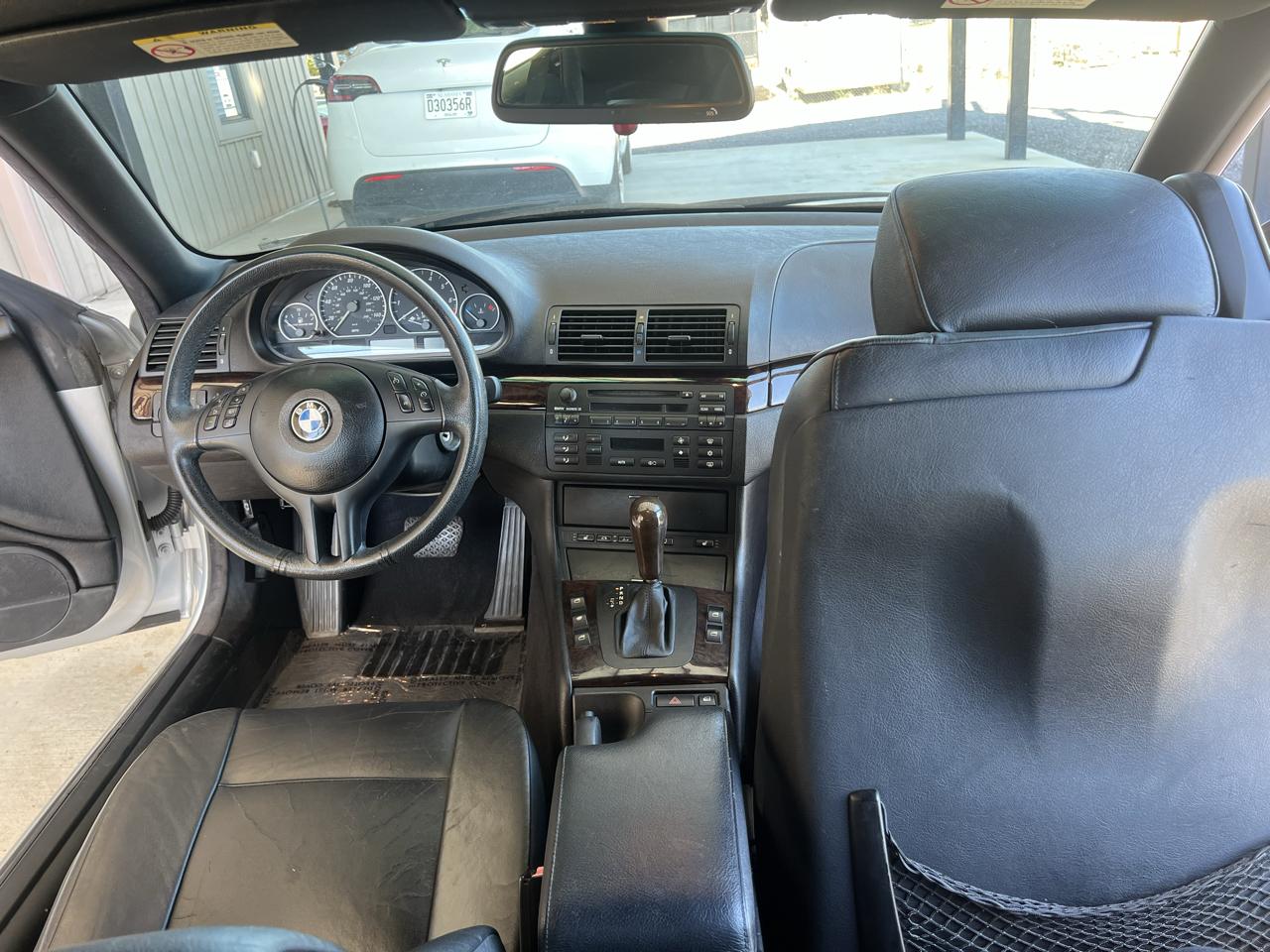 BMW 3-Series  2006