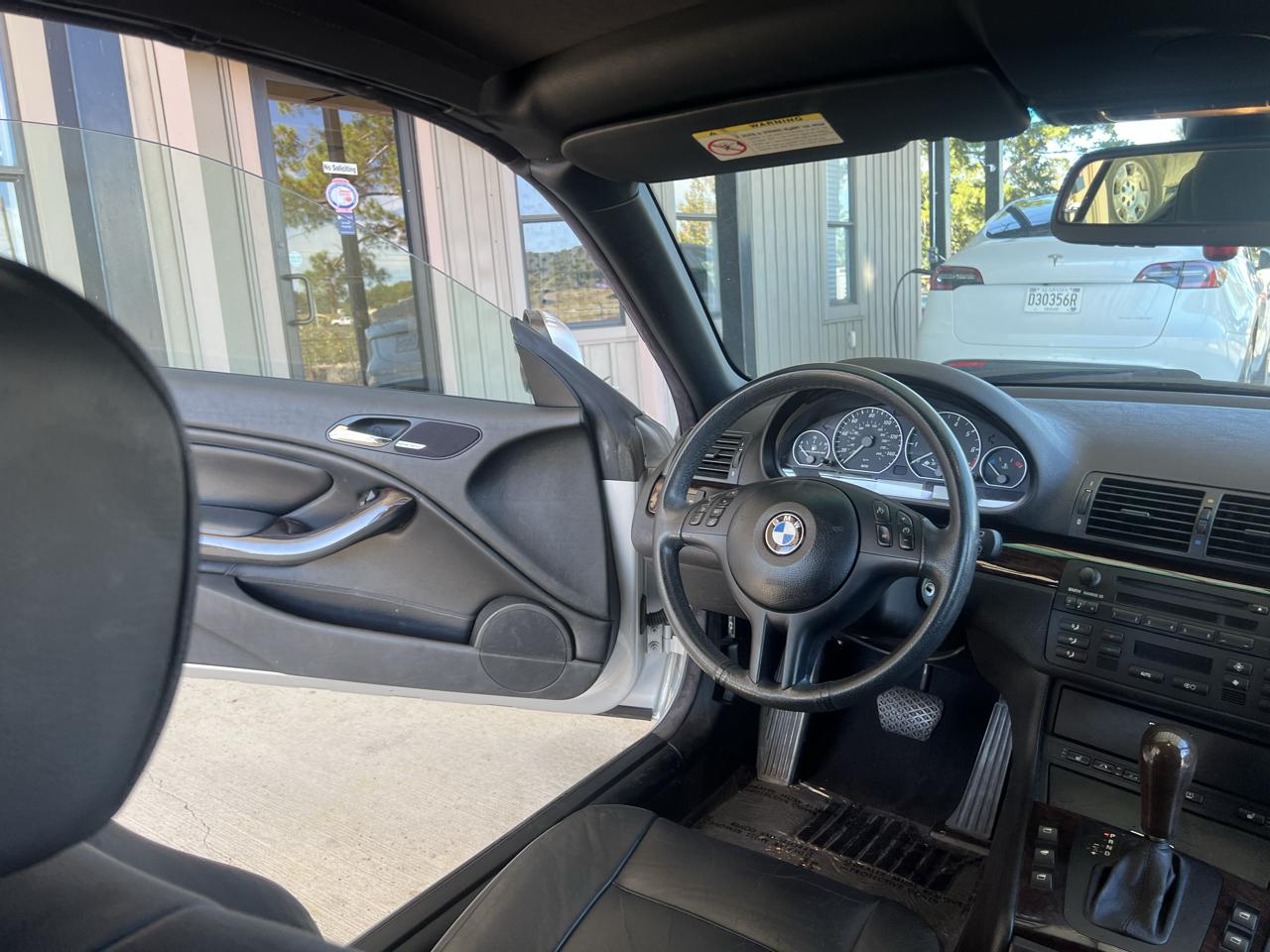 BMW 3-Series  2006