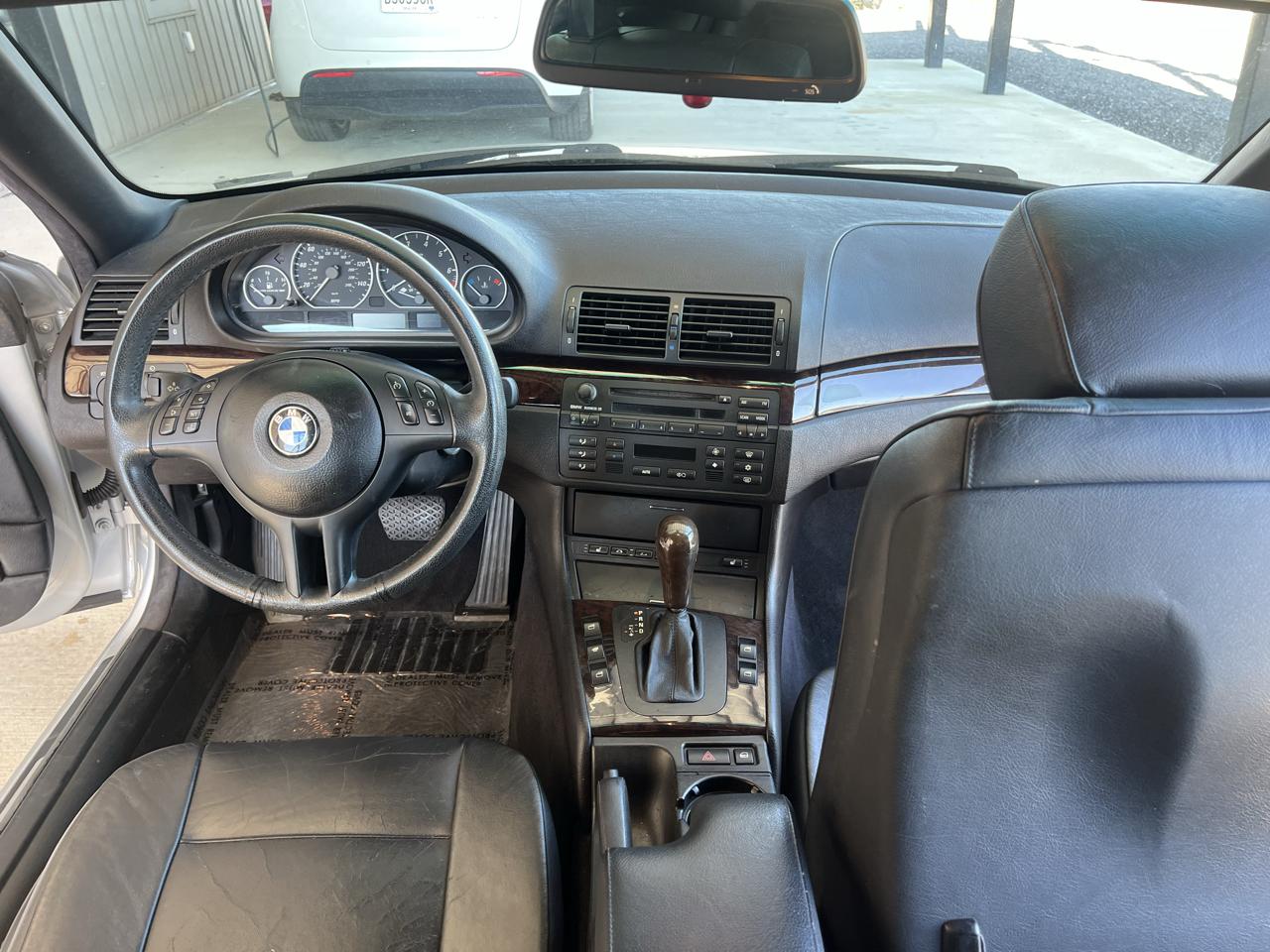 BMW 3-Series  2006