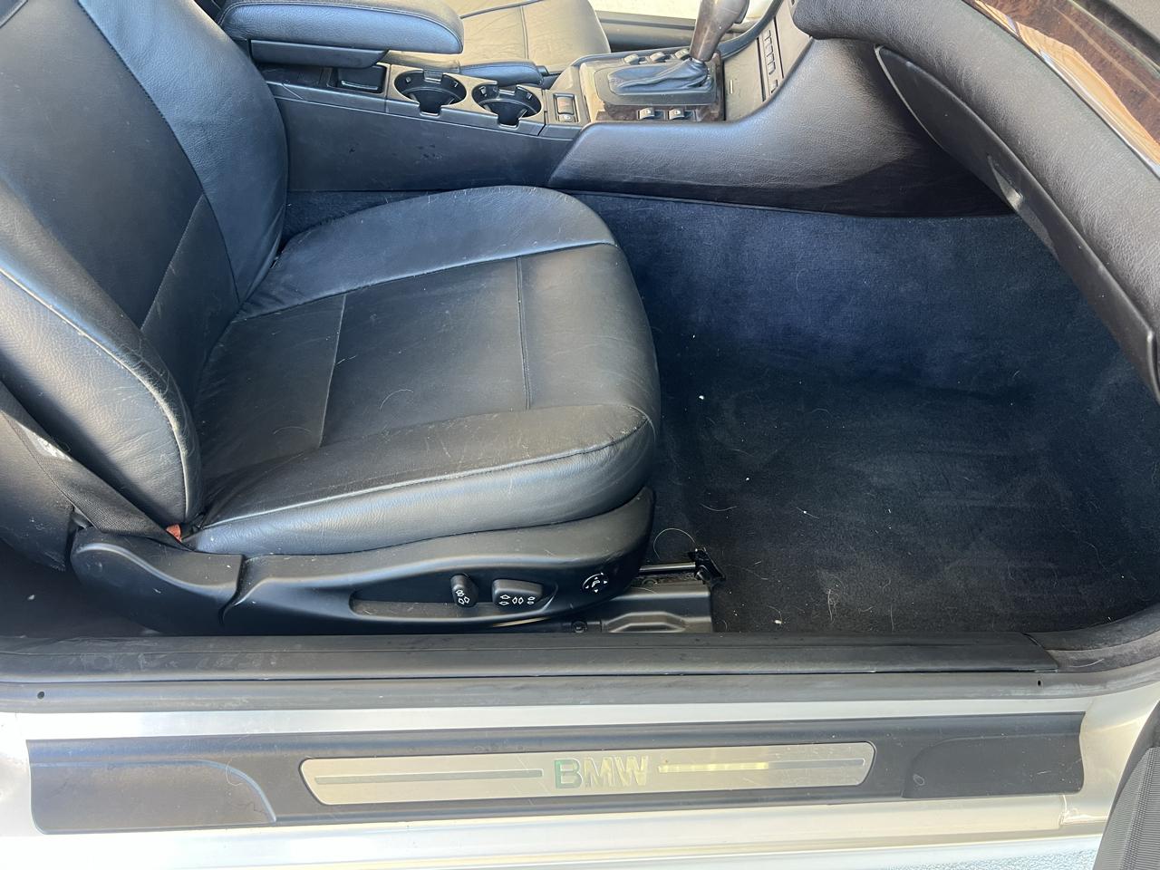 BMW 3-Series  2006
