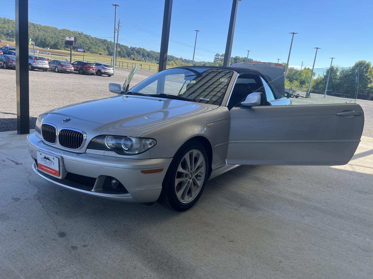 BMW 3-Series  2006