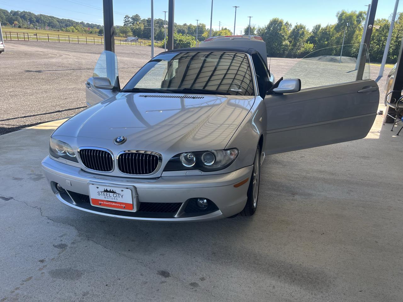 BMW 3-Series  2006