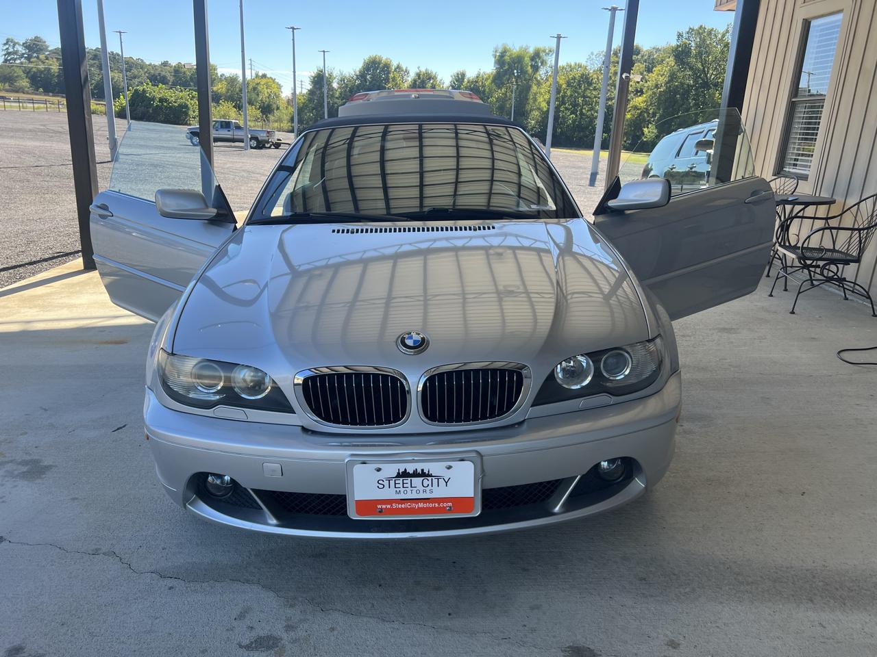 BMW 3-Series  2006