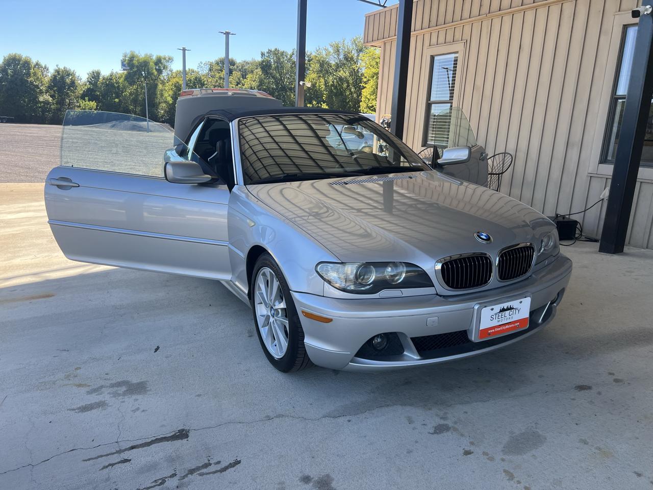 BMW 3-Series  2006
